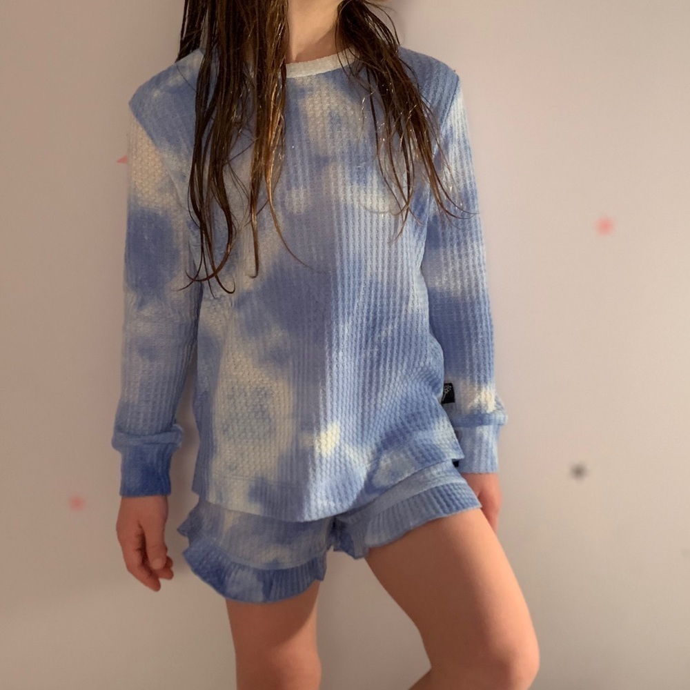 Pixie Lane Pajamas